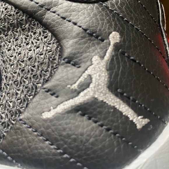 Nike Air Jordan Jayson Tatum Deuce SIZE 8.5 men’s CHAMPIONSHIP - Picture 11 of 15